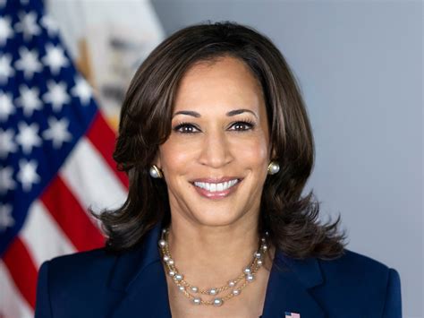 kamala harris website.